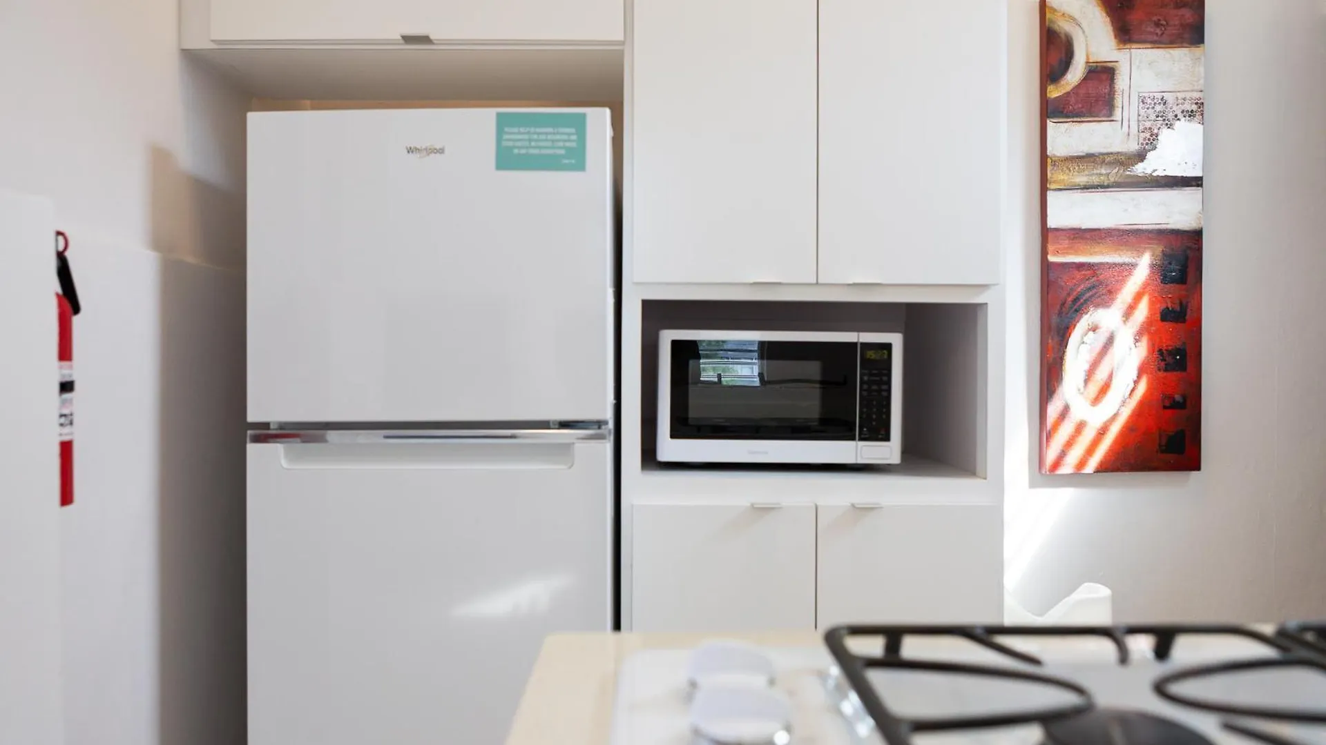 202-Beautiful City Gem Near The Beach With Free Parking San Juan Apartment