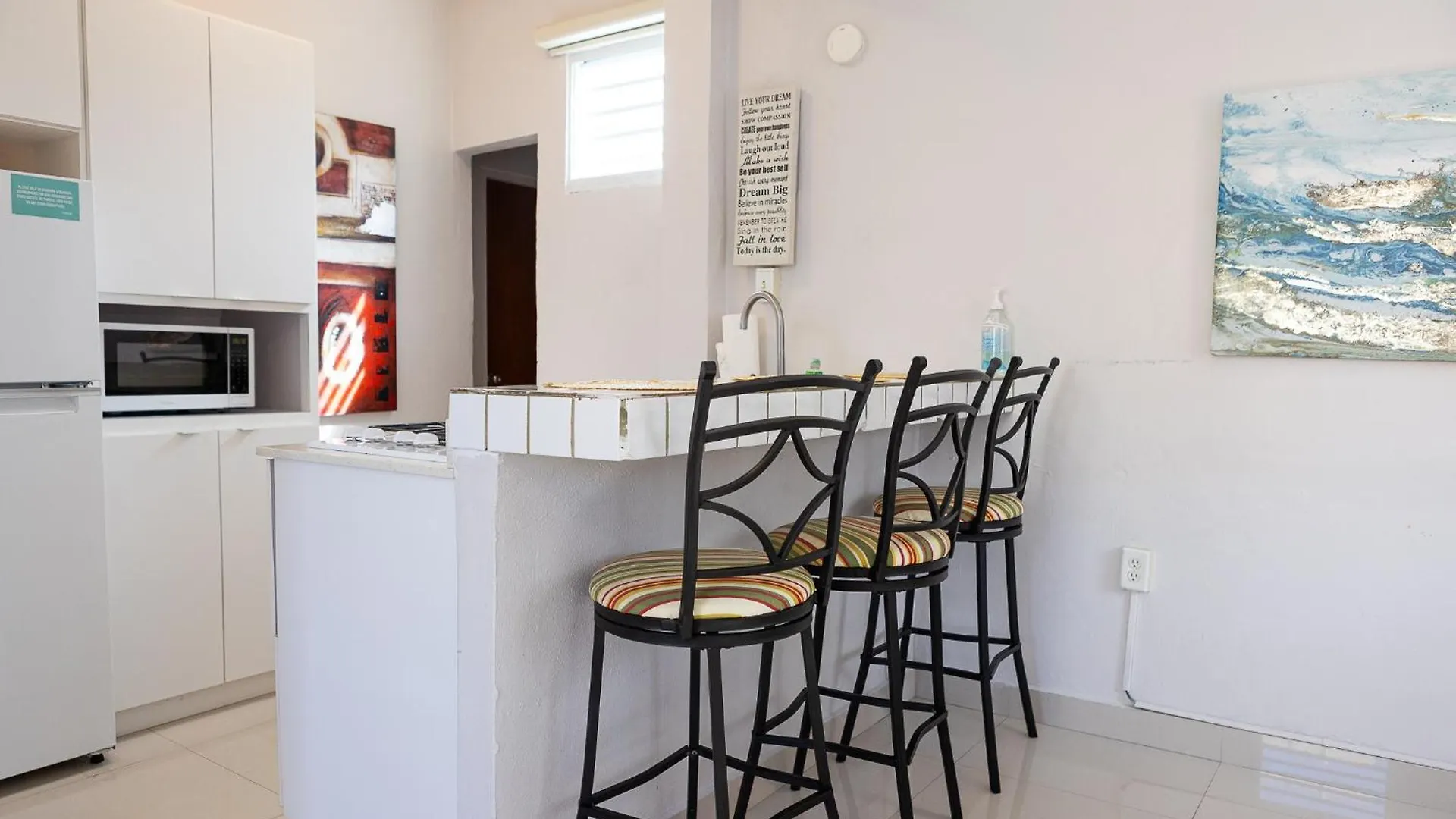 202-Beautiful City Gem Near The Beach With Free Parking San Juan